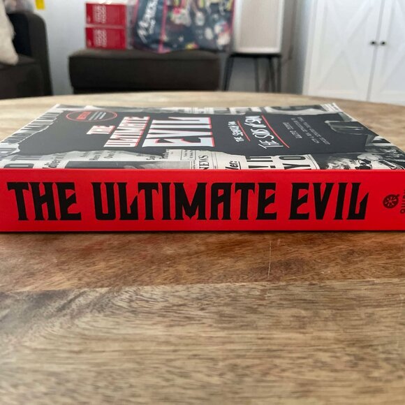 5/$20 NEW The Ultimate Evil: The Search for the Sons of Sam by Maury Terry - Picture 2 of 4